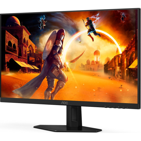 Монитор AOC 27G4XE Black