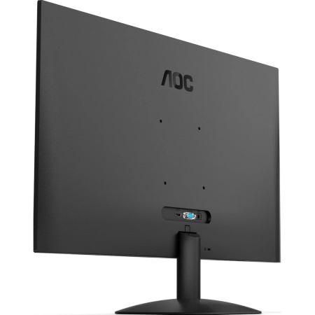 Монитор AOC 24B35HM2 Black