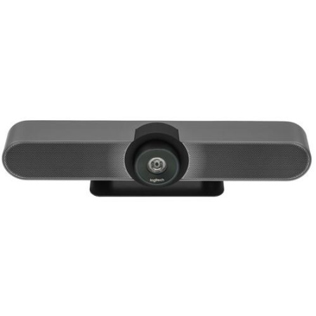 Конференц-камера Logitech ConferenceCam MeetUp CC4000E