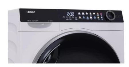 Сушильная машина Haier HD100-A2378 белый
