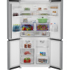 Холодильник Hotpoint HFP4 625I X нерж