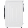 Стиральная машина Samsung WW90DG6U34LELP белый
