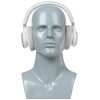 Беспроводные/проводные наушники JBL LIVE 660NC белый