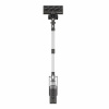Беспроводной пылесос Polaris PVCSDC 2001 (22225) графитовый