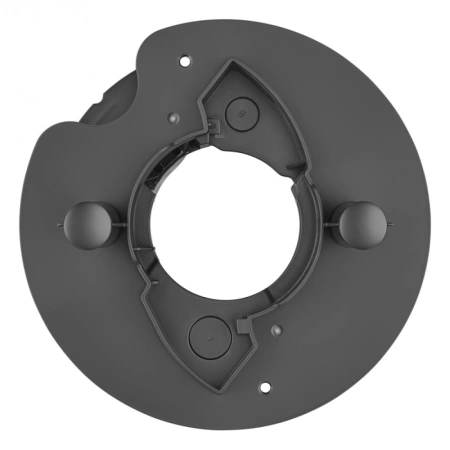 Кухонный комбайн KitchenAid 5KFP1318EWH белый