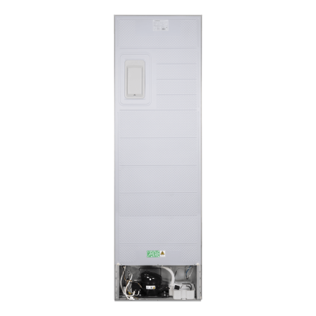 Холодильник MAUNFELD MFF200NFS Inverter