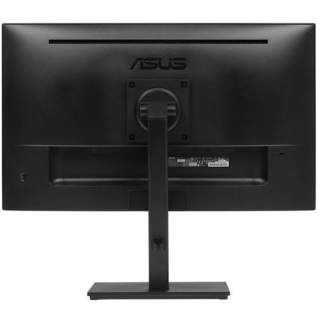27" Монитор ASUS VA27AQSB черный