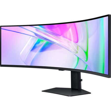 Монитор Samsung ViewFinity S9 S49C950UAUXEN черный