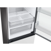 Холодильник Samsung RB38C7B6D12/EF белый