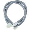 Стиральная машина MAUNFELD MFWM128WH белый
