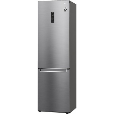 Холодильник LG GA-B509SMUM