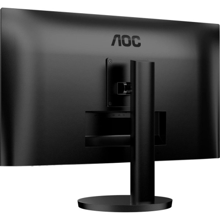 Монитор AOC U27B3CF Black