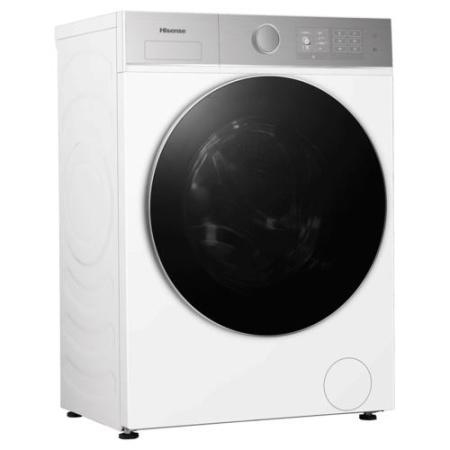 Стиральная машина Hisense WF5I8043BWF1 белый