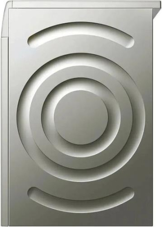 Сушильная машина Bosch WTN86212ME серый