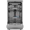 Посудомоечная машина Samsung DW50R4050FS/WT серебристый