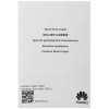 Наушники TWS HUAWEI FreeArc зеленый