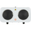 Настольная плита WILLMARK HS-210W белый