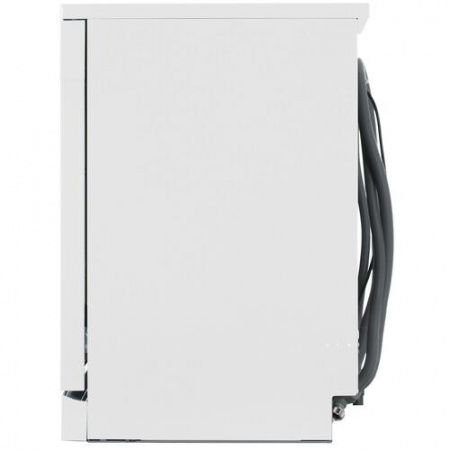 Посудомоечная машина Gorenje GS642C90W белый