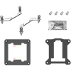 Кулер ID-Cooling IS-28i Black