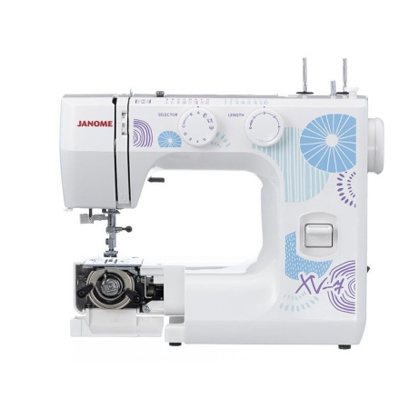 Швейная машина Janome XV-7