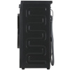 Стиральная машина Beko WSPE6H612A черный