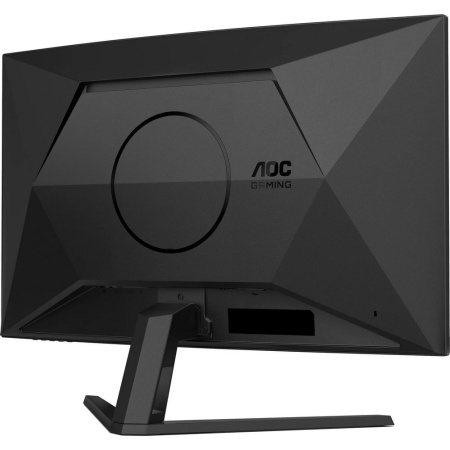 Монитор AOC CQ32G4VE Black