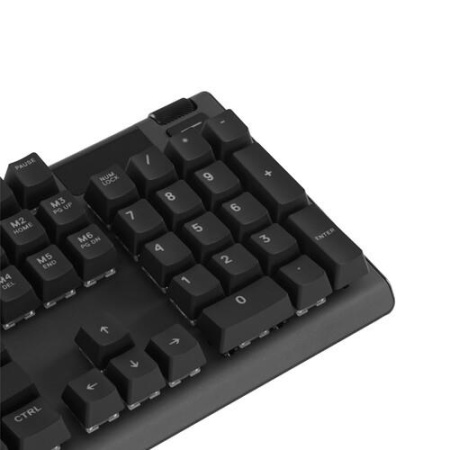Клавиатура проводная SteelSeries Apex 5