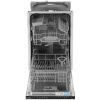 Встраиваемая посудомоечная машина Bosch SPV2IKX10E