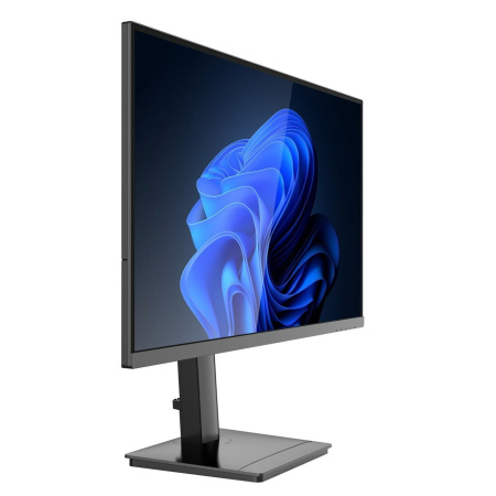 Монитор BRAVUS BVQ2737P Black