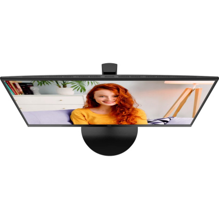 Монитор AOC U27B3CF Black