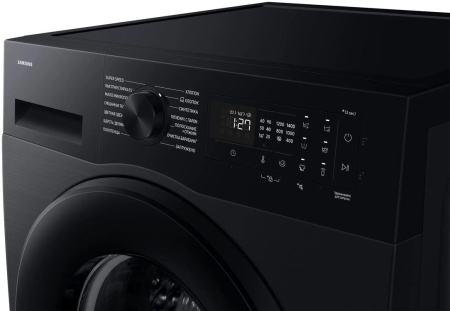 Стиральная машина Samsung WW90DG5U34ABLP