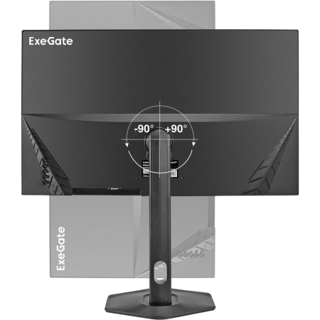 Монитор ExeGate EH2700TA SuperView (EX299036RUS)