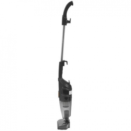Пылесос вертикальный   Deerma DX115C  черный