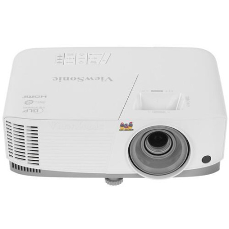 Проектор ViewSonic SP6 белый