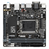 Материнская плата Gigabyte H610I DDR4