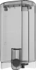Кофемашина Bosch TIE20301 серебристый/черный