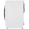 Стиральная машина Samsung WW90DG6U34LELP белый