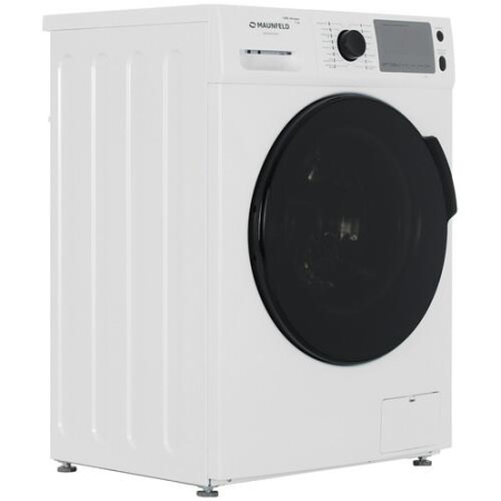 Стиральная машина MAUNFELD MFWM147WH белый