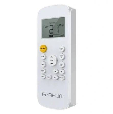 Сплит-система Ferrum Fis07F2/Fos07F2 Force