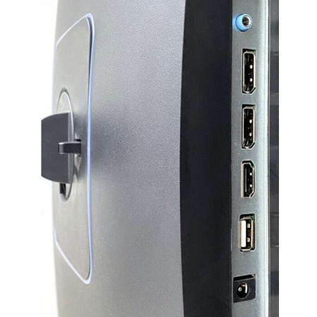 Монитор IRBIS Nobleview (IMVW32QIDL)