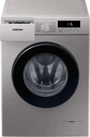 Стиральная машина Samsung WW80T3040BS