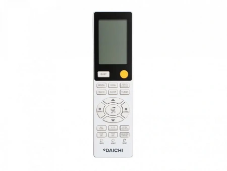 Сплит-система Daichi Uni25Avqs1R/Uni25Fvs1R Unique Inverter
