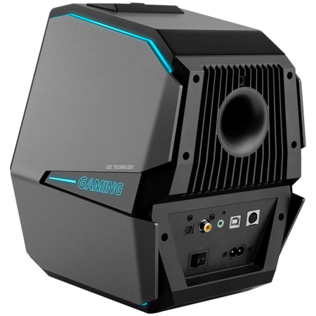 Колонки Edifier G5000 черный