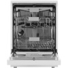 Посудомоечная машина Samsung DW60M6050FW/WT белый