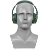 Беспроводные/проводные наушники Bose QuietComfort зеленый