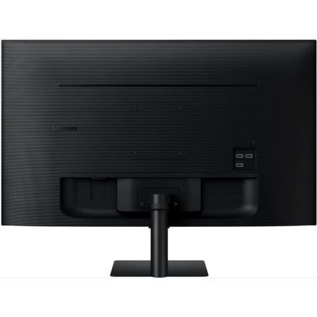 Монитор Samsung S32FM702UIXCI черный