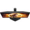 Монитор AOC Gaming 24G4X/01 черный