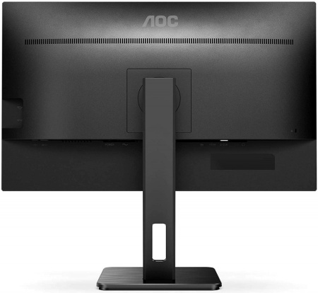 Монитор AOC Q27P2Q Black
