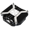 Кулер ID-Cooling IS-28i Black