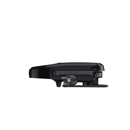Сэндвичница Maxvi SM752P черный